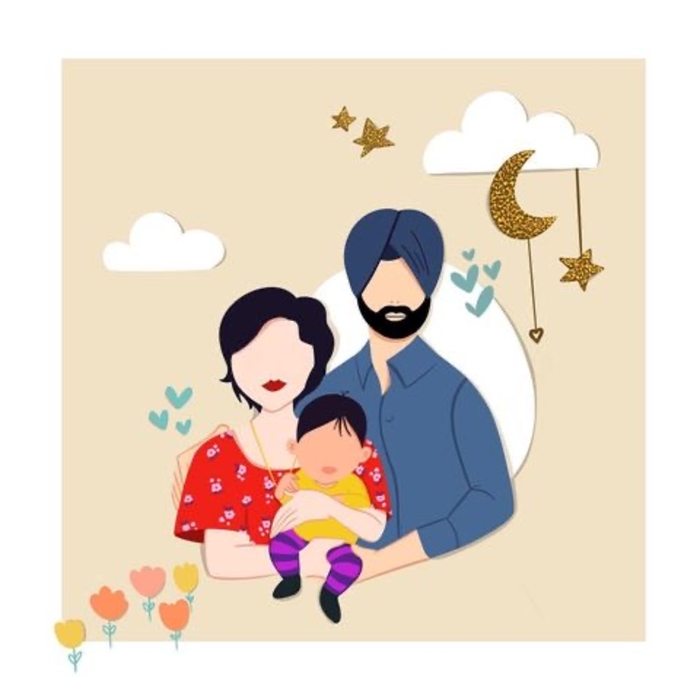 Meet your Posher, Tanvi